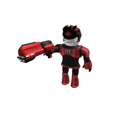 CardinalGamer07's avatar