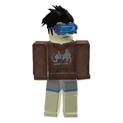 Full avatar of OFFIC13L11