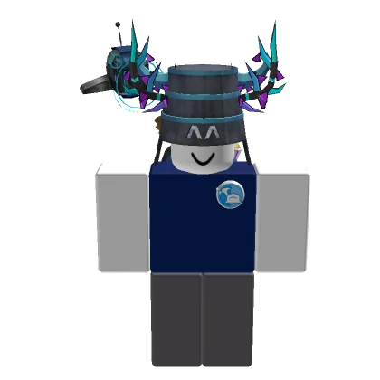 Drone's avatar