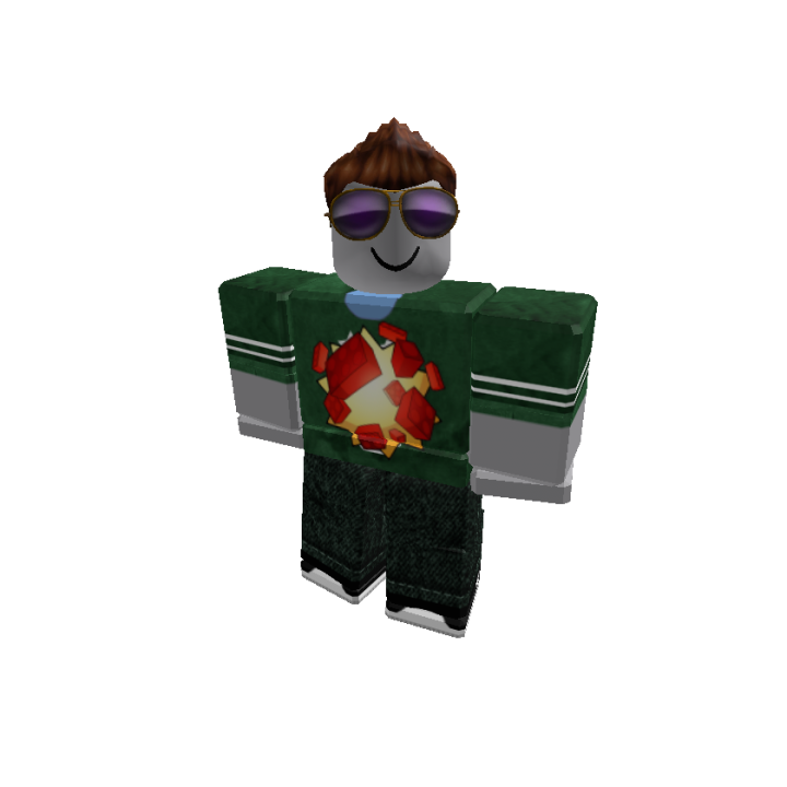 Roblox banner for @uciel67
