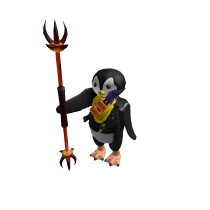 BlackAragorn's avatar