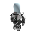 Deathbringerr's avatar