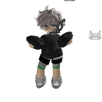 Owikyaaoo's avatar
