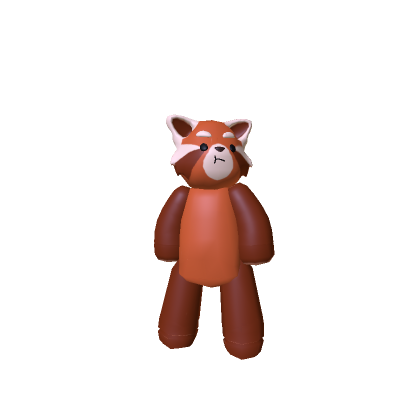 Mini Red Panda Avatar thumbnail