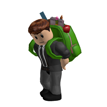 Full avatar of Bacontencio