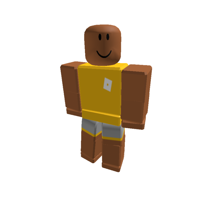 Roblox banner for @target