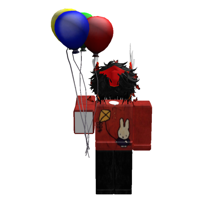 Roblox banner for @bark