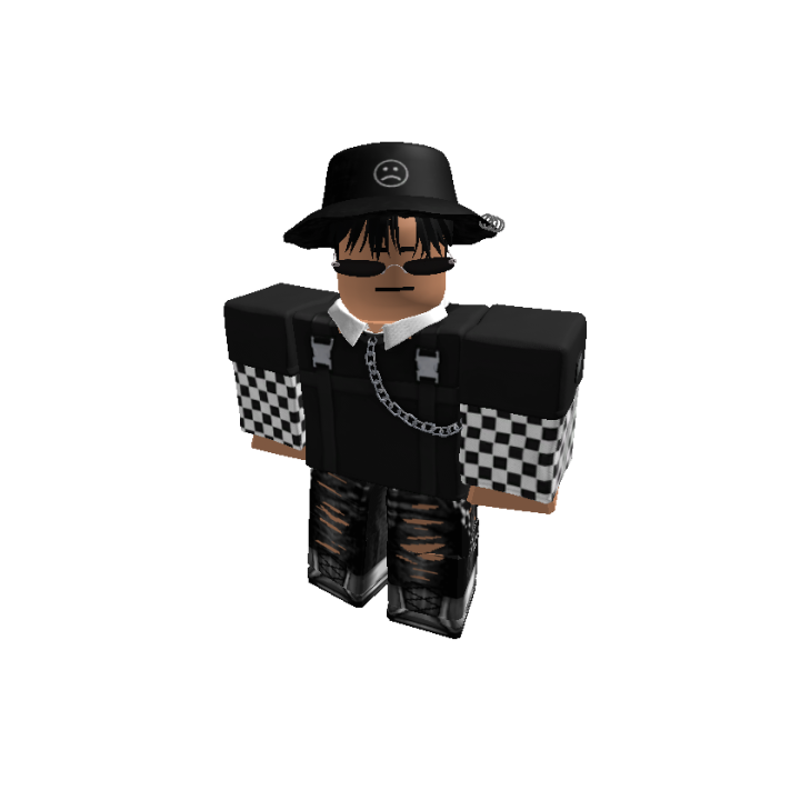 Roblox banner for @yhonatan