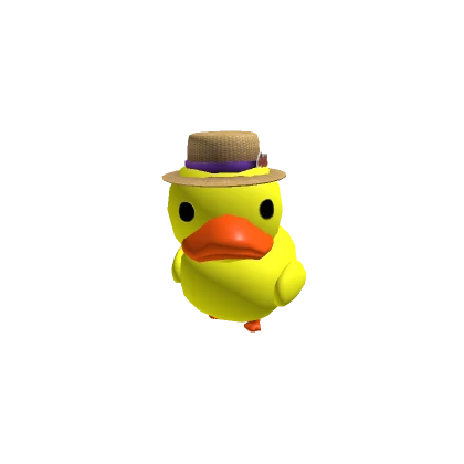RegalDuck45's avatar