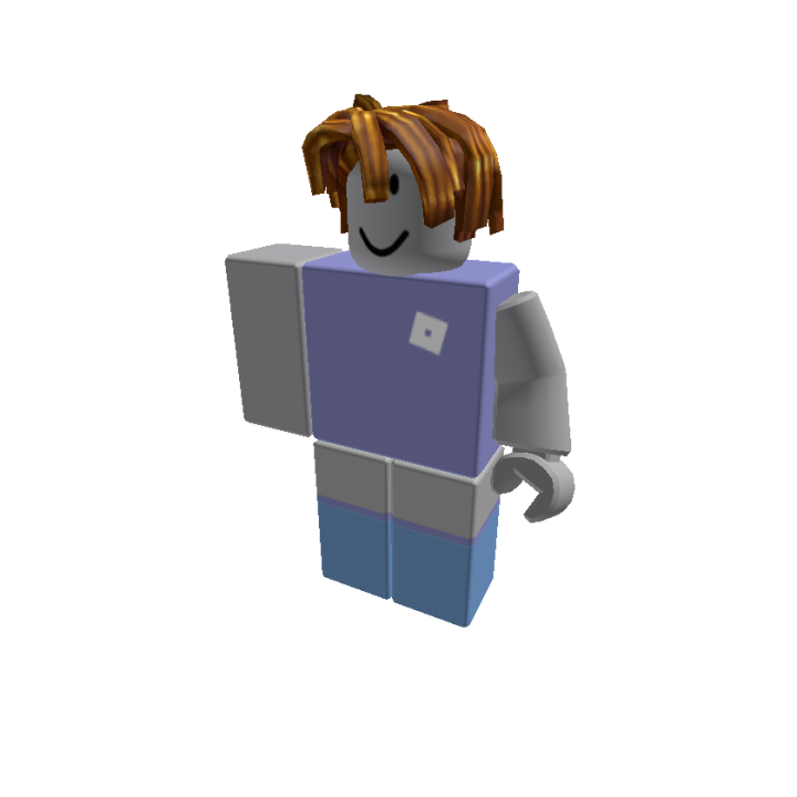 Roblox banner for @longloy
