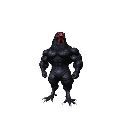 Mega Chicken 2