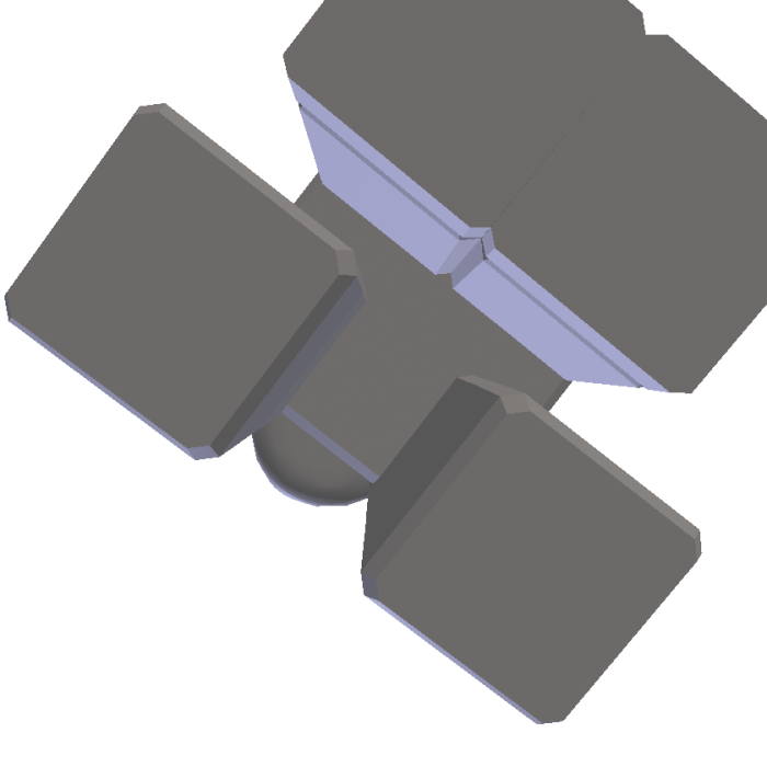 gubby animation pack