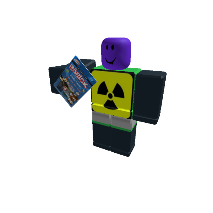 Roblox banner for @Billiards