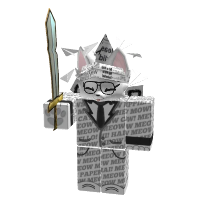 PaperCatCore's avatar