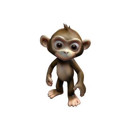 Really Monkey