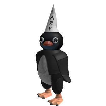 MCD's avatar