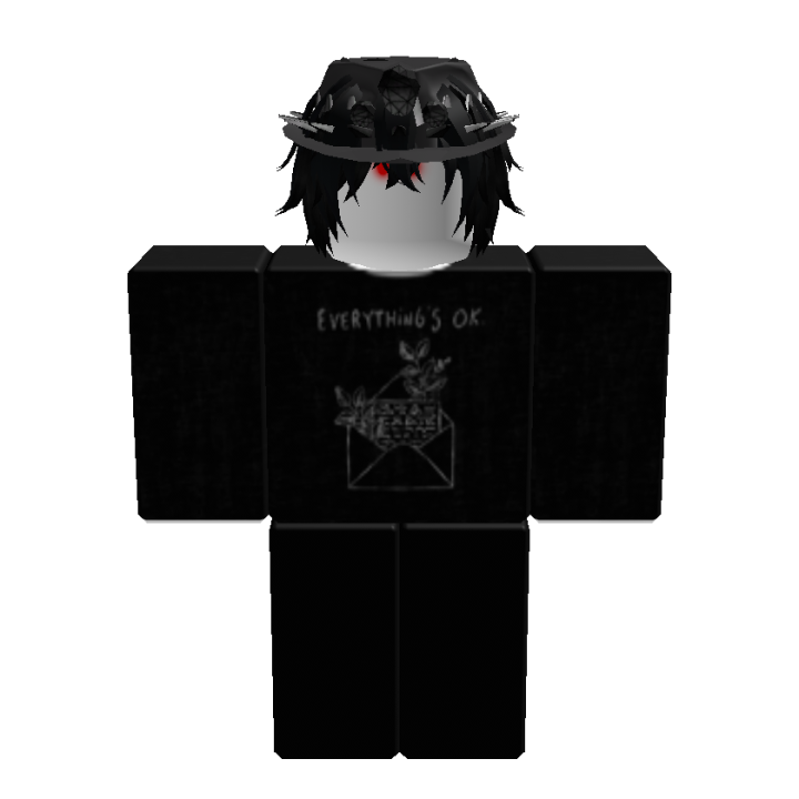 Roblox banner for @disappearance