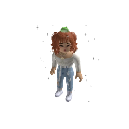 hailey's avatar