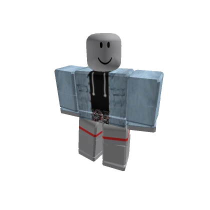 xBladeTrinity's avatar