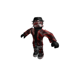 MaskExE