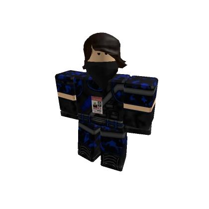 Deathwarrior3's avatar