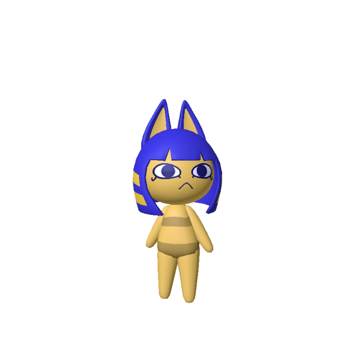 Egyptian Cat