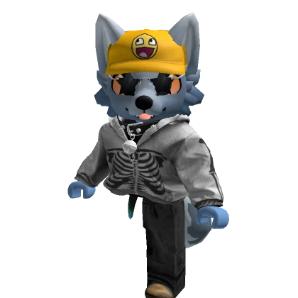 GameyBlofish's avatar