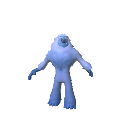 Yeti