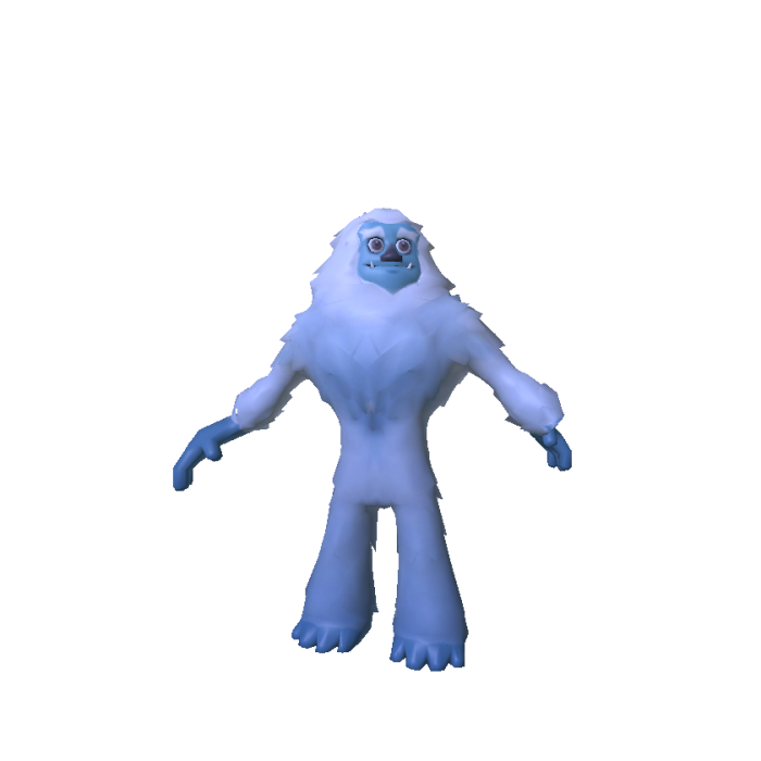 Yeti