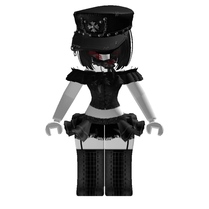 Decorative Avatar