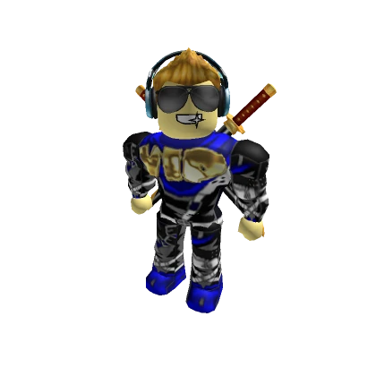 Dcollingwood's avatar