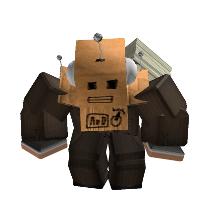 Myles_Person's avatar