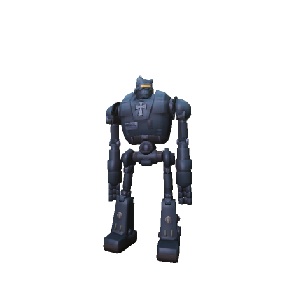 Giant Robot