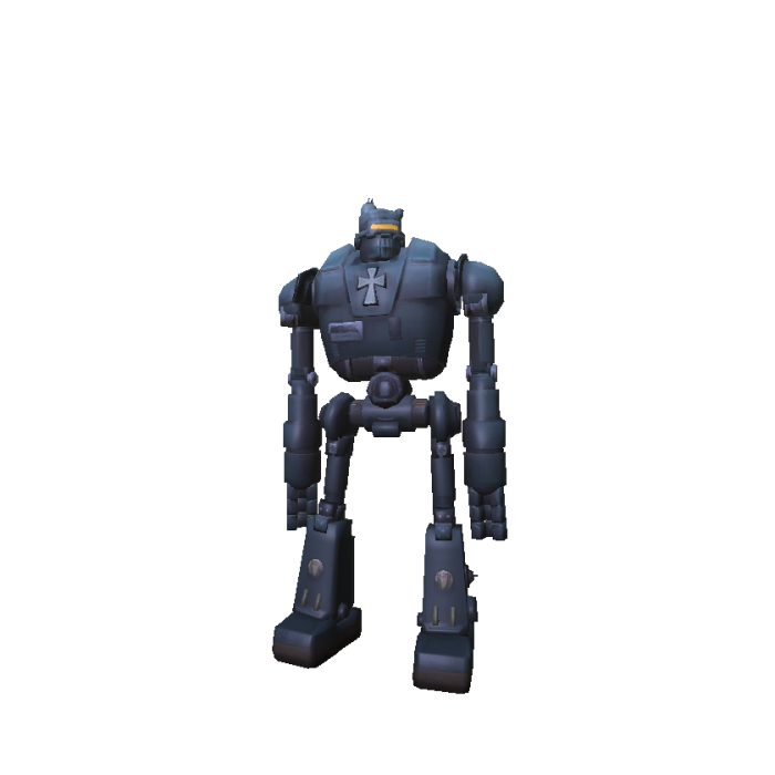 Giant Robot