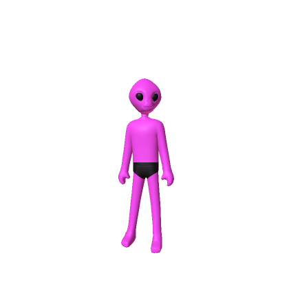 darwin the alien thumbnail