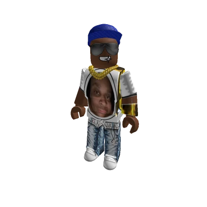 Da Baby's avatar
