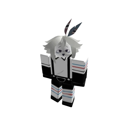 Dust's avatar