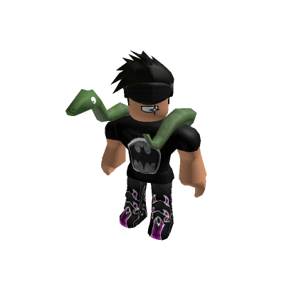 BradenGuy237's avatar