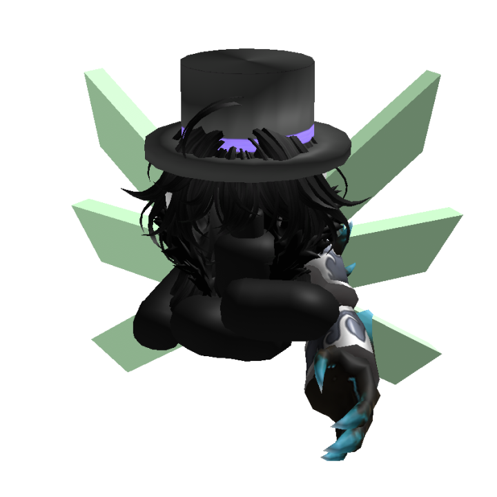 Roblox banner for @Voxyy