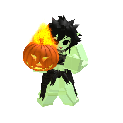 Full avatar of ImRaishee