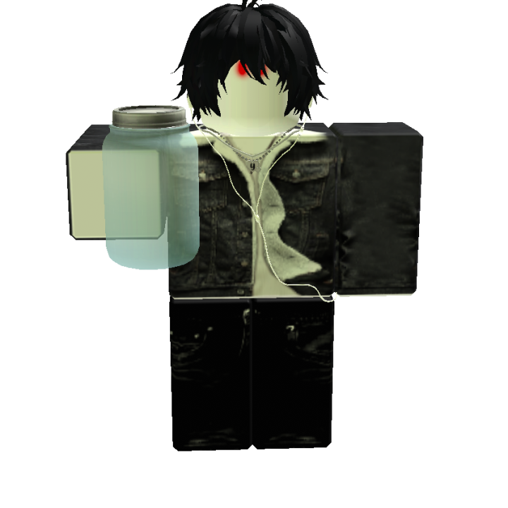 Roblox banner for @irreplaceable
