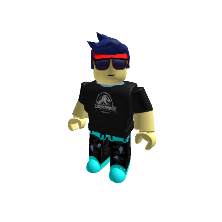 Roblox banner for @nationals