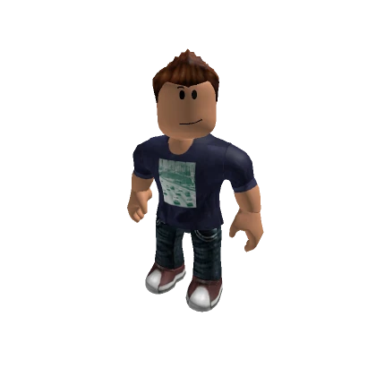 thegamerdude980's avatar