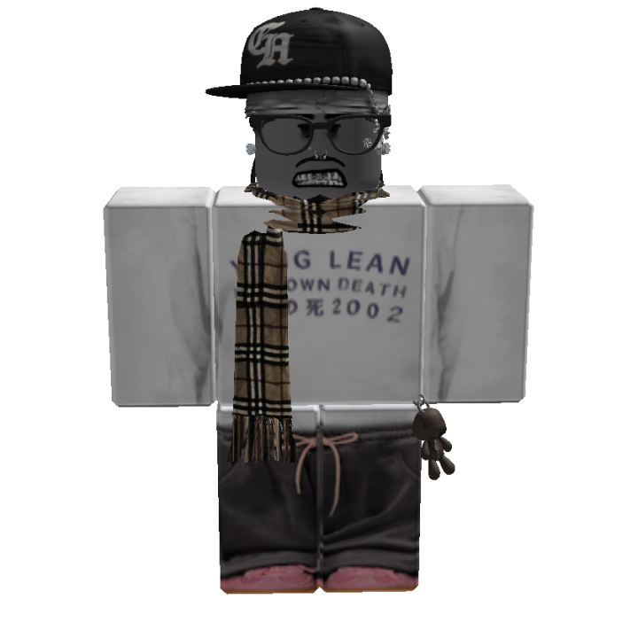 Roblox banner for @lowsttar