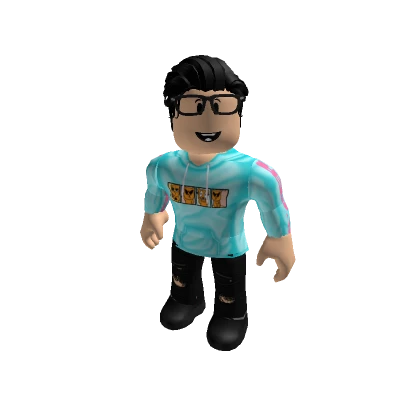 DylanTheHyper | Roblox Player Profile - Rolimon's