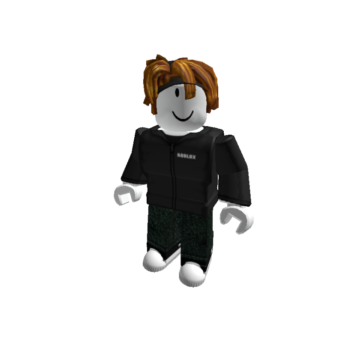 Roblox banner for @STK_DYNO
