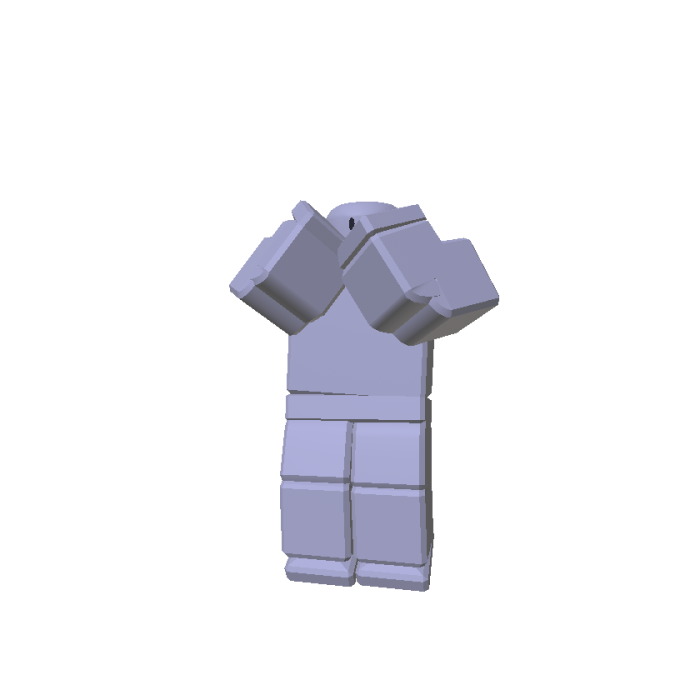 Ghost 👻 Floating Halloween Animation Pack
