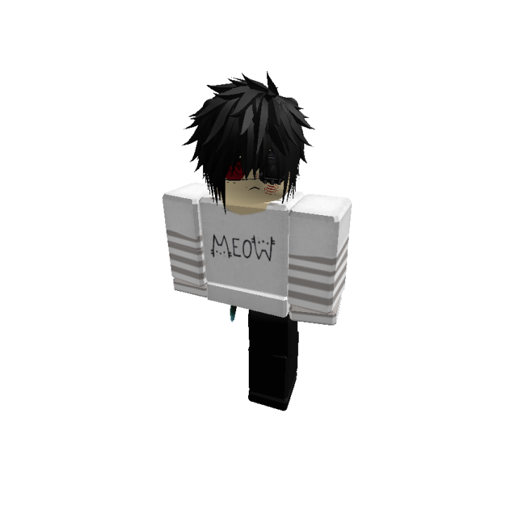 Roblox banner for @lkq