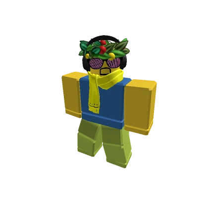 NaylenFresh's avatar