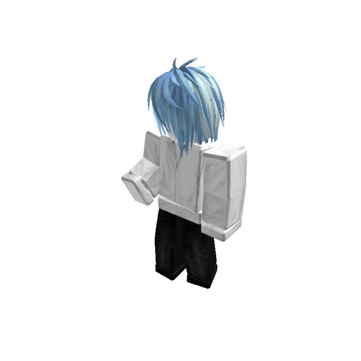 Roblox banner for @more